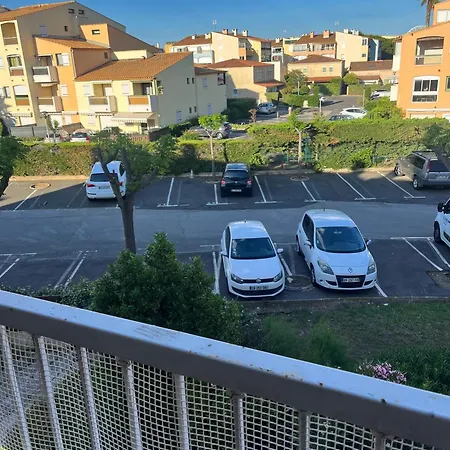 公寓 En Avec Parking *