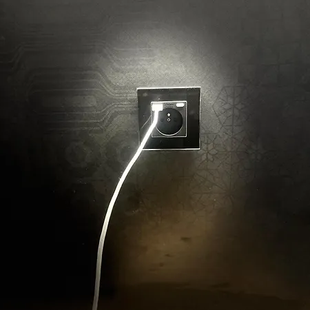 En Avec Parking Apartment Agde