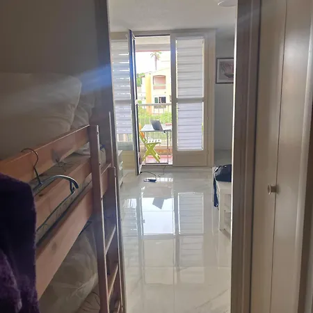 En Avec Parking Apartman *