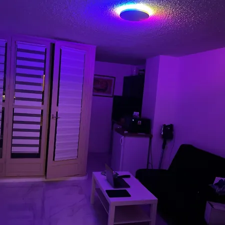 Apartman En Avec Parking