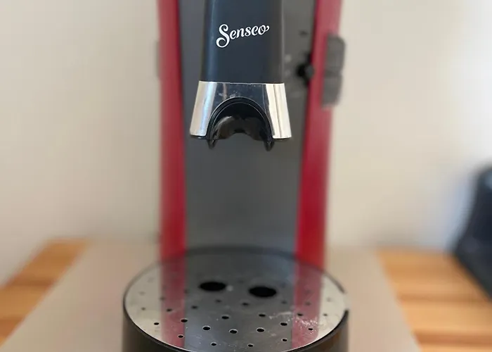 Apartman En Avec Parking Agde