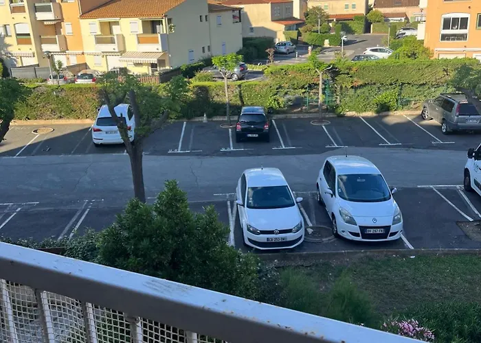 Apartman En Avec Parking *