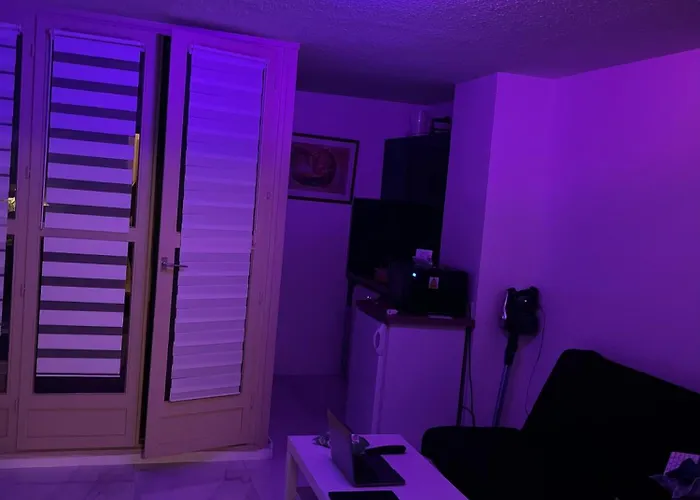 Apartman En Avec Parking